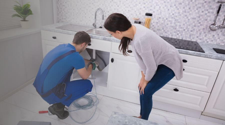 Professional expert plumbing services in Wooster, OH